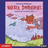 Rosa Riedl Schutzgespenst. CD