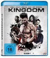 Kingdom Staffel 1 (Blu-ray)