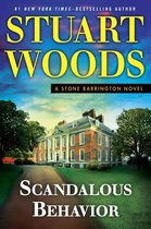 A Stone Barrington Novel 36 - Scandalous Behavior