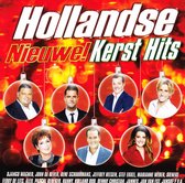 Various Artists - Hollandse Nieuwe Kerst Hits (2 CD)