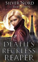 January Chevalier Supernatural Mysteries - Death's Reckless Reaper