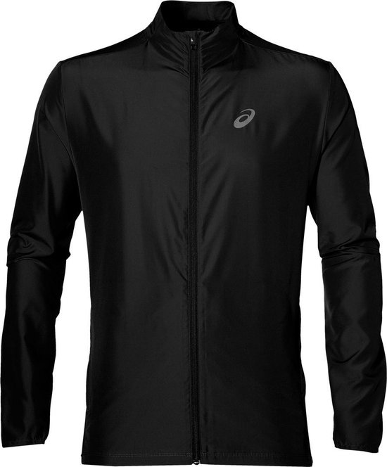 asics hypergel jacket