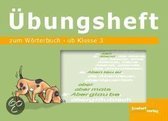 Wörterbuch Übungsheft