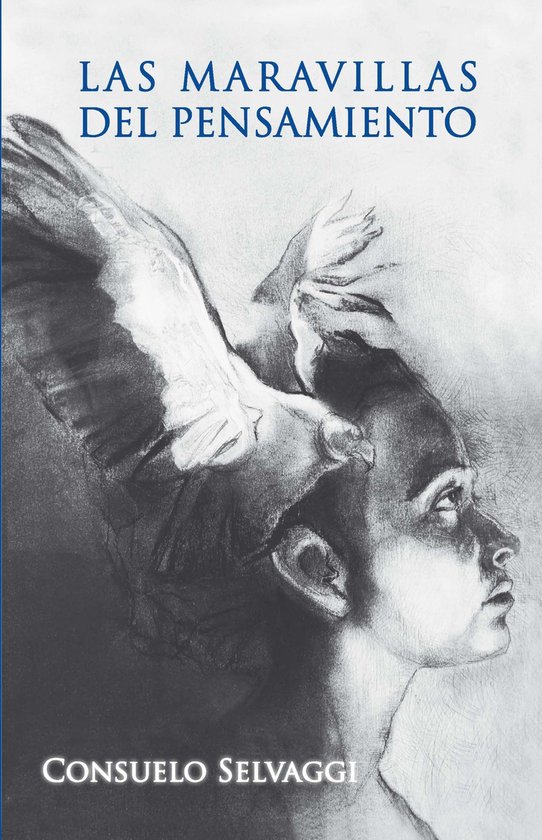 Las maravillas del pensamiento - cover