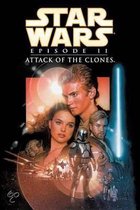 Star Wars: Episode II - Attack of the Clones