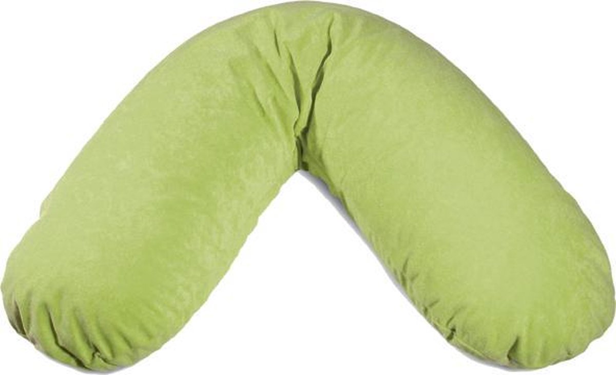Versnel kubus Verwachten Body Pillow Losse Hoes Baby Boomerang | bol.com