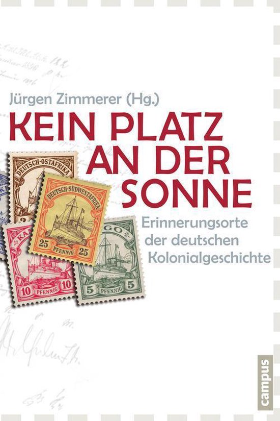 Kein Platz an der Sonne (ebook), Marianne Bechhaus-Gerst ...