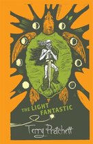 The Light Fantastic: Discworld
