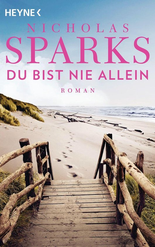 Du bist nie allein - cover