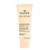 Nuxe Rêve de Miel Hand and Nail Cream Handcrème 75 ml