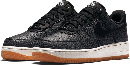 nike air force 1 wit maat 38.5