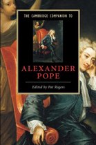 Cambridge Companion To Alexander Pope
