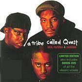 A Tribe Called Quest - Hits Rarities & Remixes (2LP)