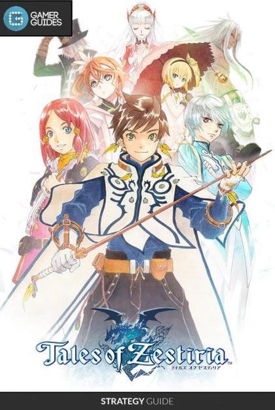 Tales of Zestiria – Strategy Guide
