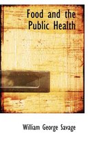 Food and the Public Health