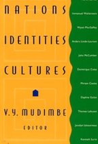 Nations, Identities, Cultures