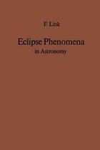 Eclipse Phenomena in Astronomy