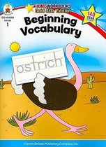 Beginning Vocabulary Grade 1