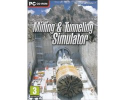 Mining & Tunnelling Simulator - Windows