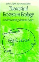 Theoretical Ecosystem Ecology