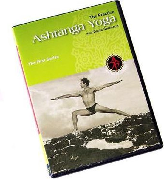 Ashtanga Yoga - The Practice DVD: The First Series