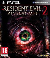 Resident Evil Revelations 2 NL/FR