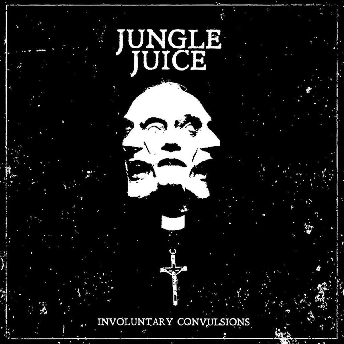 Jungle Juice - Involuntary..