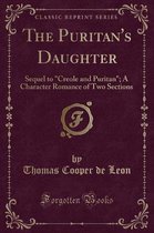 The Puritan's Daughter