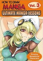 How to Draw Manga: v. 3