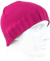 Bernardino - Muts - Dames - Fuchsia