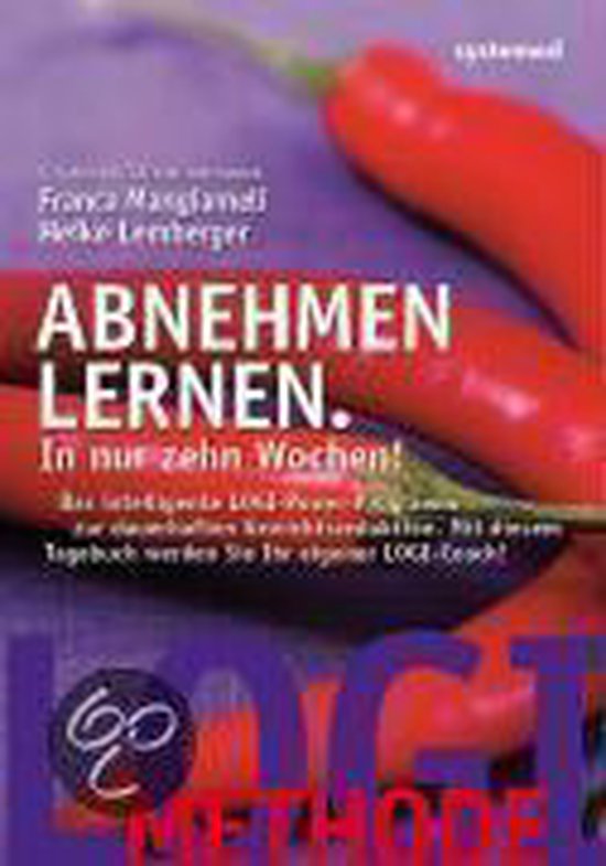 Das LOGI-Tagebuch - cover