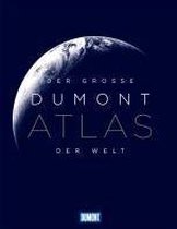 Der Grosse DuMont Atlas der Welt