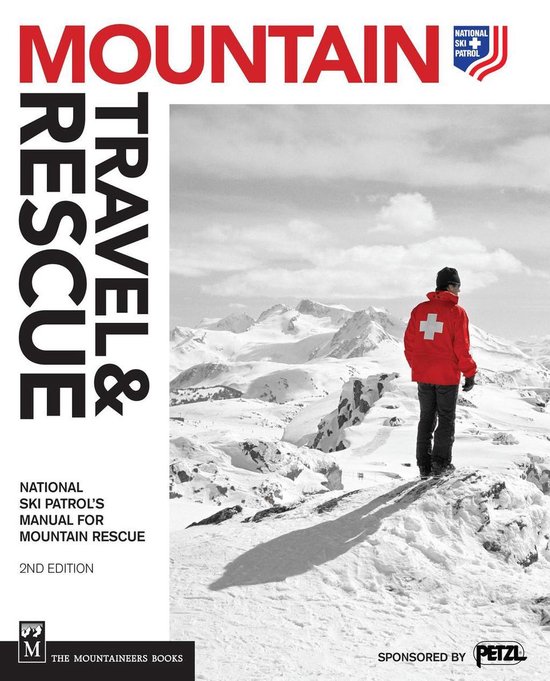 Mountain Travel & Rescue - cover