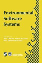 Environmental Software Systems