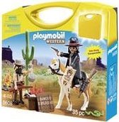 Playmobil Western Carrying Case - 5608