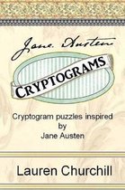 Jane Austen Cryptograms