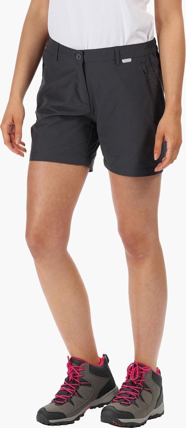 Women's Highton Mid Walking Shorts 