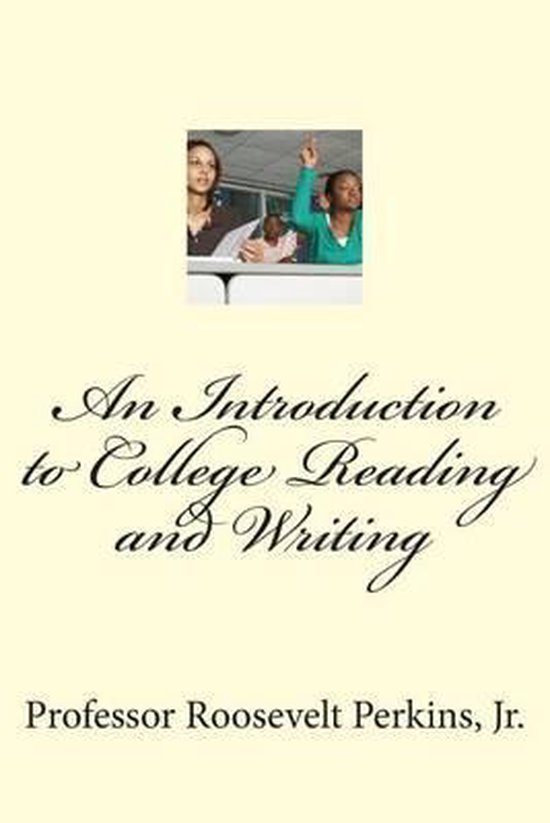 An Introduction to College Reading and Writing - cover