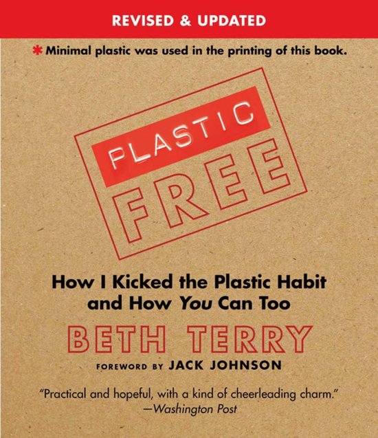 Plastic-Free - cover