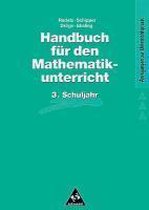 Handbuch für den Mathematikunterricht. 3. Schuljahr