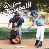 Pictureback(R) - We Love Baseball!