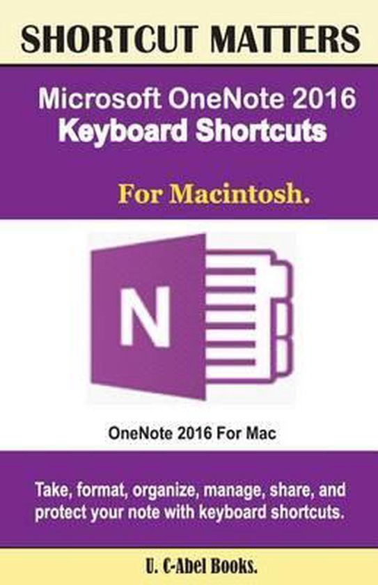 Microsoft Onenote 2016