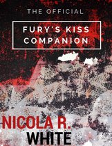 New England Furies - The Official Fury's Kiss Companion