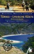 Türkei - Lykische Küste. Reisehandbuch