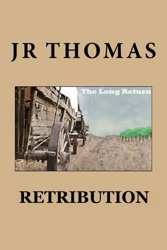 Retribution