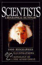 Random House Webster's Dictionary of Scientists