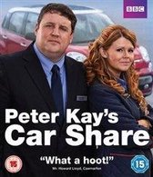 Peter Kay's Car Share S1