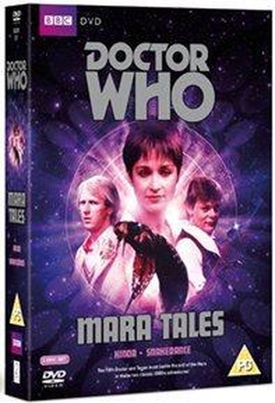 Mara Tales