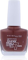 Maybelline Forever Strong - 778 Rosy Sandy - Nagellak