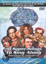 Mega Karaoke Hits 10